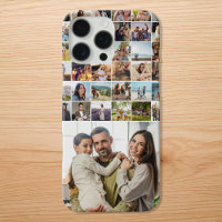 Modern Personalised Photo Collage