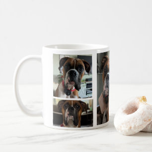 Modern Pet Photo Classic Mug, 325 ml Coffee Mug