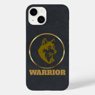 Modern phone case. Case-Mate iPhone 14 case