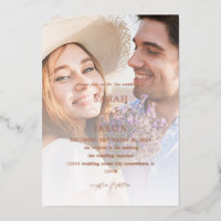 Modern Photo 7 Vertical Wedding