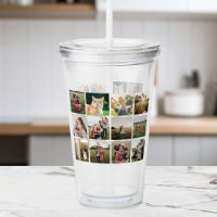 Modern Photo Collage