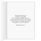 Modern Photo Collage Script Any Anniversary