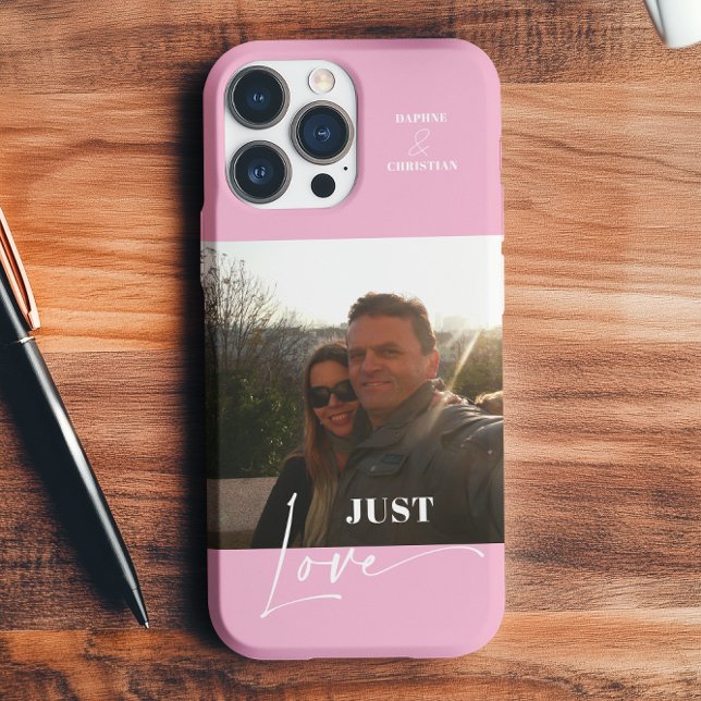 Modern Photo Colourful Blue  Case-Mate iPhone Case (Creator Uploaded)