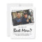 Modern Photo Funny Will You Be My Best Man?