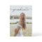Modern Photo Graduation Party Invitation