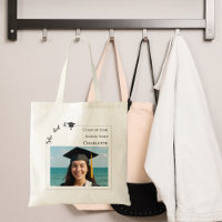 Modern photo Graduation