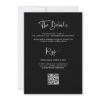 Modern Photo Overlay | All in One Wedding