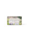 Modern Photo Overlay | Wedding Business Card