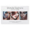 Modern Photo Trio for Makeup Artists, Stylists