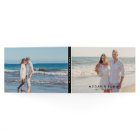Modern Photo Wedding