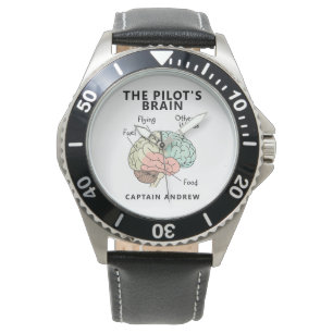 Modern Pilot Name   Funny Aviation Quote Watch