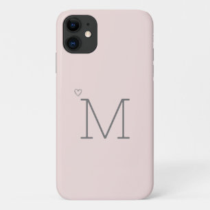 Modern Pink Case-Mate iPhone Case