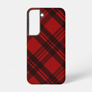  Modern Plaid Sumsung Galaxy  Samsung Galaxy Case