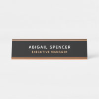 Modern Plain Classy Professional
