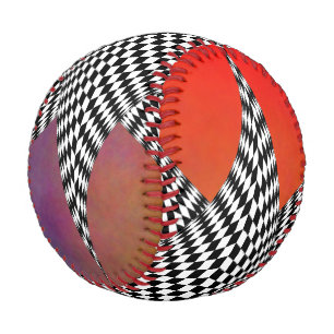 Modern Plasma by Kenneth Yoncich Baseball