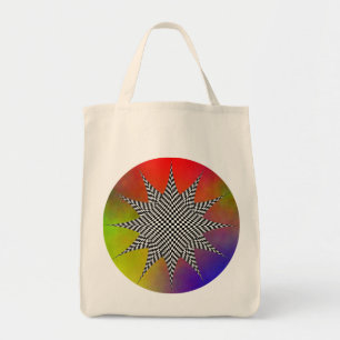 Modern Plasma by Kenneth Yoncich Tote Bag