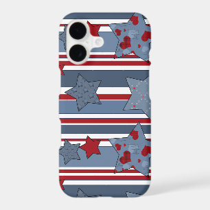 Modern, Popular, Patriotic