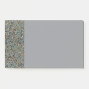 modern post-it notes