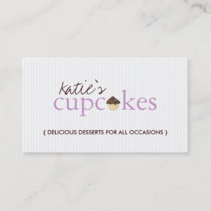 Modern Professional Business Card