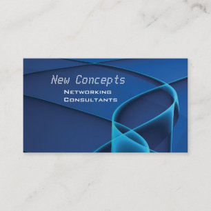 Modern Professional Business Card
