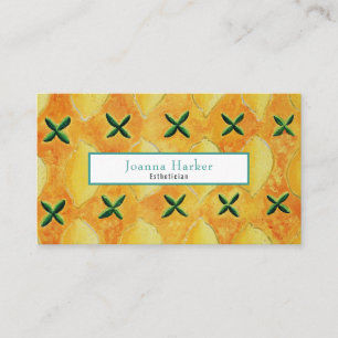 Modern Professional Business Card