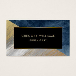 Modern Professional Business Cards