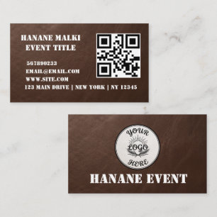 modern professional business cards promotional