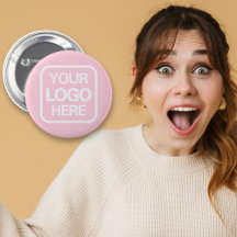 Modern Professional Business Logo Pink