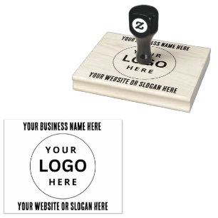Modern Professional business stamps