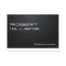 Modern Professional Carbon Fibre Business Cards