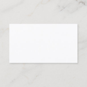 Modern Professional Cleaning Service Business Card