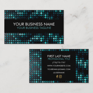 Modern Professional Designer Business Cards