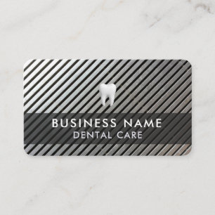 Modern Professional Minimalist Executive Generic B Business Card