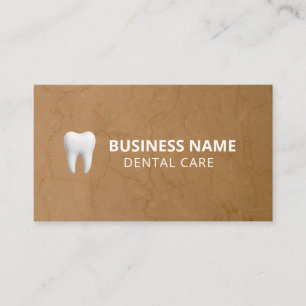 Modern Professional Minimalist Executive Generic B Business Card