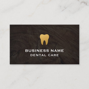 Modern Professional Minimalist Executive Generic B Business Card