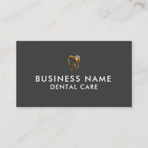 Modern Professional Minimalist Executive Generic B Business Card
