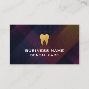 Modern Professional Minimalist Executive Generic B Business Card
