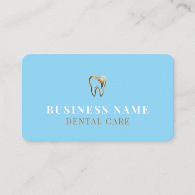 Modern Professional Minimalist Executive Generic B Business Card (Front)