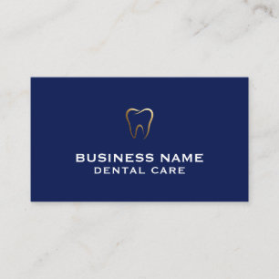 Modern Professional Minimalist Executive Generic B Business Card