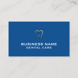 Modern Professional Minimalist Executive Generic B Business Card
