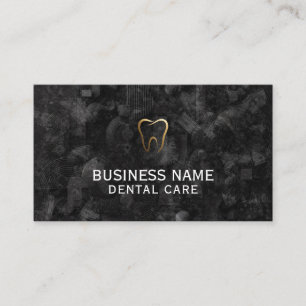 Modern Professional Minimalist Executive Generic B Business Card