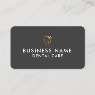 Modern Professional Minimalist Executive Generic B Business Card
