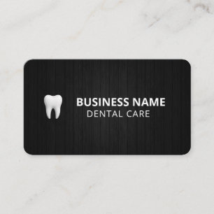 Modern Professional Minimalist Executive Generic B Business Card
