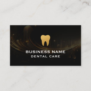 Modern Professional Minimalist Executive Generic B Business Card