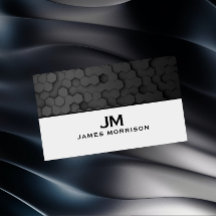 Modern Professional Minimalist Executive Generic B