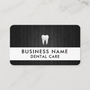 Modern Professional Minimalist Executive Generic B Business Card
