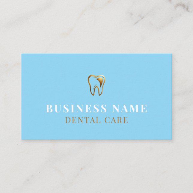Modern Professional Minimalist Executive Generic B Business Card (Front)