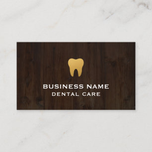 Modern Professional Minimalist Executive Generic B Business Card