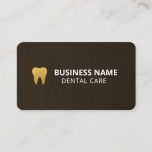 Modern Professional Minimalist Executive Generic B Business Card