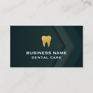 Modern Professional Minimalist Executive Generic B Business Card